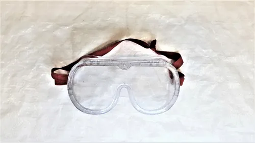 Schutzbrille