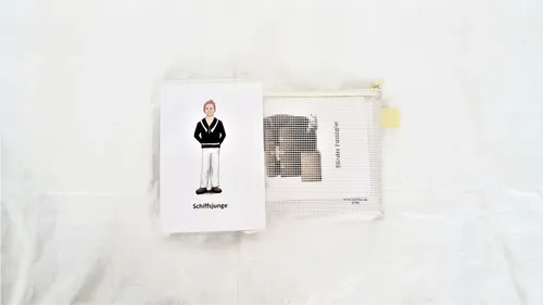 Reflexion Schiffsbesatzung