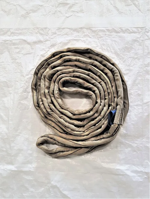 Schwerlastschlinge XL [3m] die ganz langen