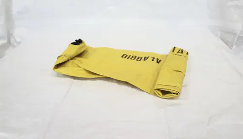 Auftriebskörper inkl. Luftpumpe