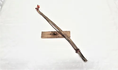 Feuerbohrer & Bohrbrett