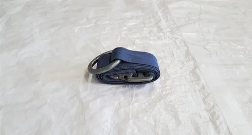 Baumschlinge/Umlenkpunkt S