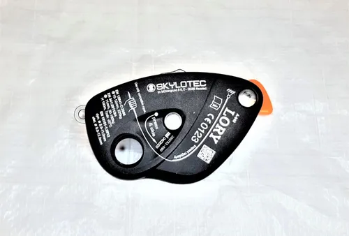 Sicherungsgerät Lory