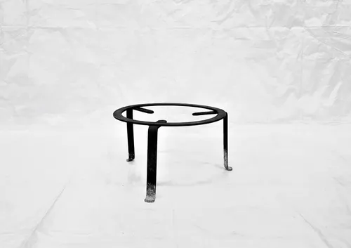 Dreibein/Pfannenknecht groß