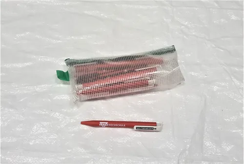 Moderation Stifte (bitte Einzelstückzahl angeben!)