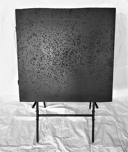 Zielscheibe /Schaumstoff