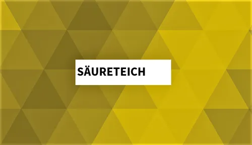 Säureteich Set