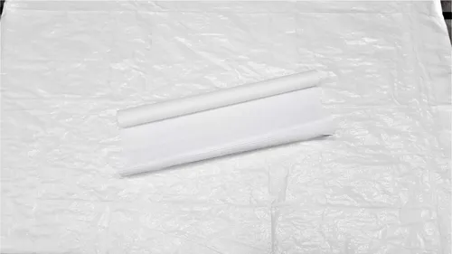 Flipchart-Papier [Rolle mit 5 Blättern Papier]