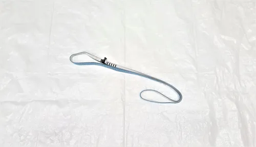 Bandschlinge mittel 80cm