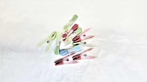 Wäscheklammern (bitte Einzelstückzahl angeben!)