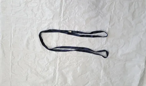 Bandschlinge aussortiert 180cm