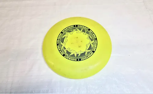 Frisbee