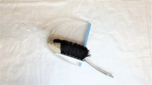 Handfeger/Schaufel indoor