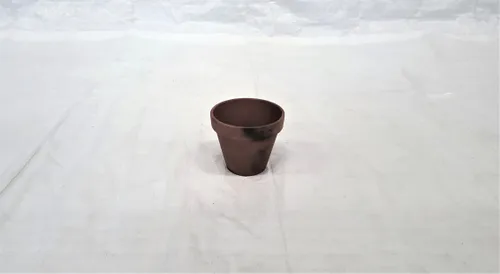 Feuerschale/Keramiktopf