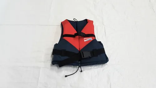 Schwimmweste S />40 kg