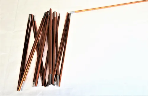 Koop. Übung Zauberstab