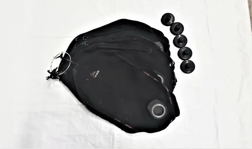 Wassersack [5er Set]