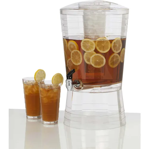 drink dispenser