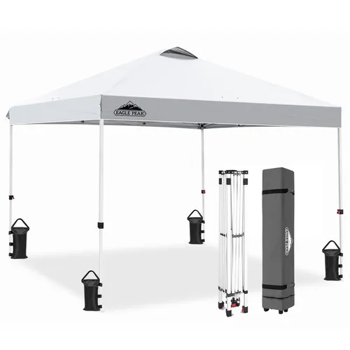 tent