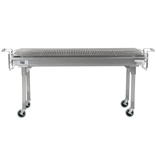 Backyard pro Grill