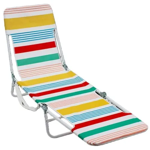 Beach Lounger 