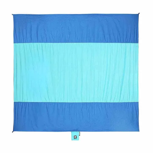 Beach Blanket - Sand Free Large