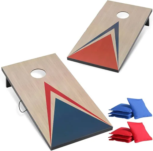 Cornhole Game Set