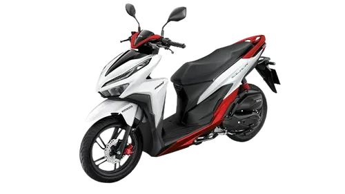 Honda Click 150