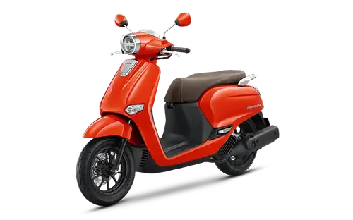 Honda Giorno 125