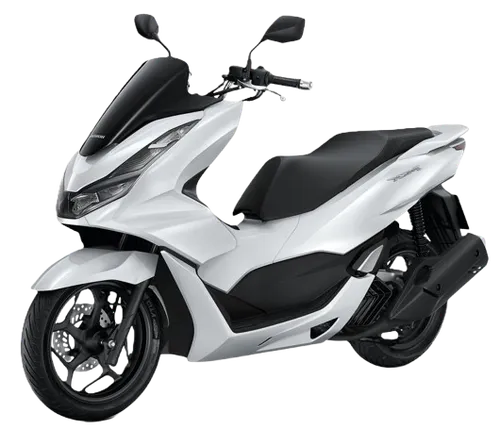 Honda PCX 160