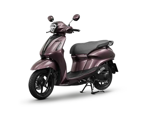 Yamaha Grand Filano  125