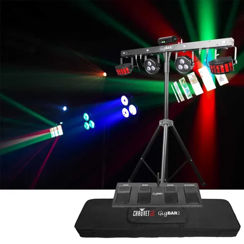 DJ Lighting