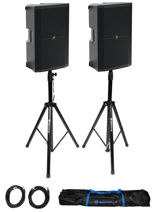 DJ Speaker Rental