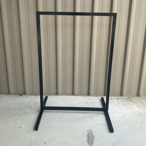 Hanging Sign Frame