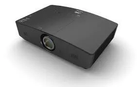JVC Video Projector