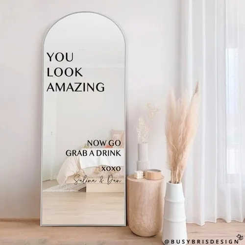 You Look Amazing Mirror
