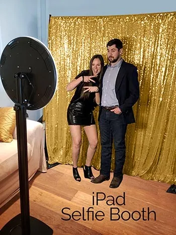 DIY Photo Booth