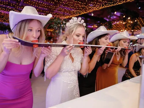 Shotski