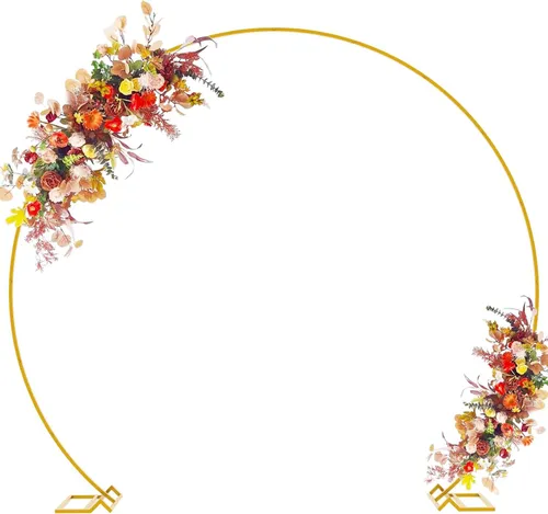 Ceremony Arch (GOLD)