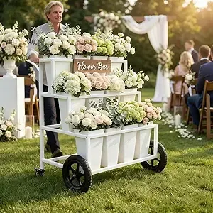 Flower Bar