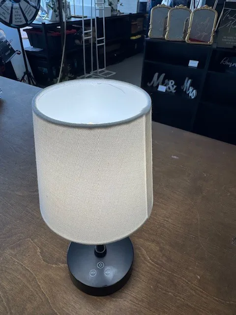 LED Table Lamp
