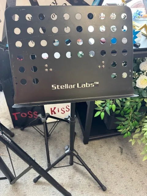 Music Stand