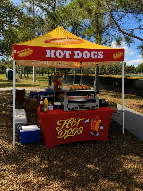 Hot Dog Bundle