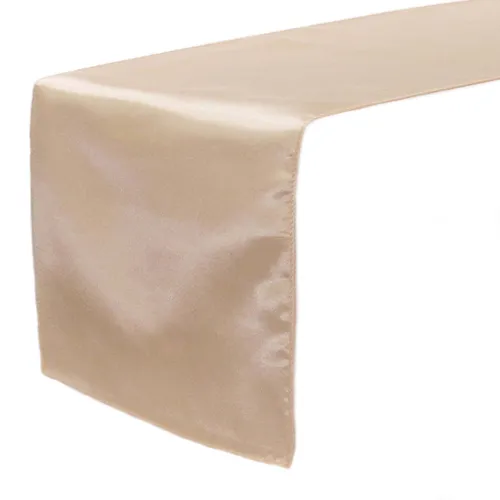 Satin Table Runner