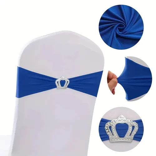 Spandex Chair Belts