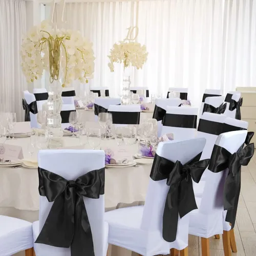 Bow Chair Sashes
