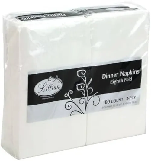 Premium Dinner Napkins