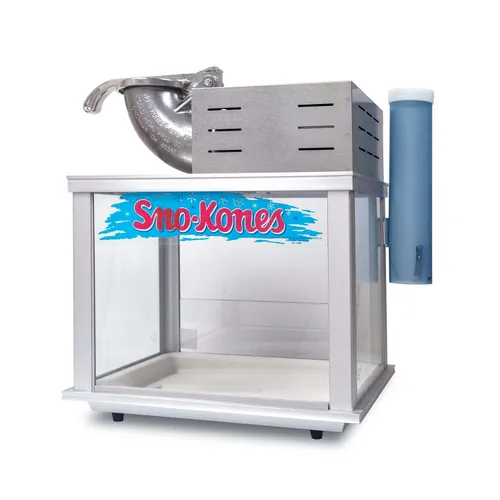 Sno Cone Machine