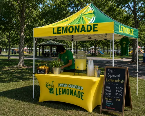 Lemonade Bundle