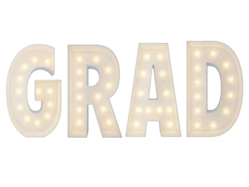 Marquee Letters